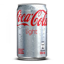 Bebida Coca-Cola Light 220ml