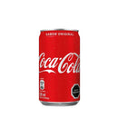 Bebida Coca-Cola Original 220ml