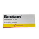 Bectam 20mg 60 comprimidos