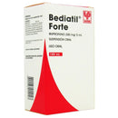 Bediatil forte 200mg/5ml suspensión oral 100ml