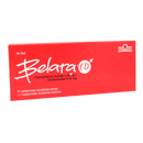 Belara CD 21 Comprimidos recubiertos activos + 7 Comprimidos recubiertos inactivos