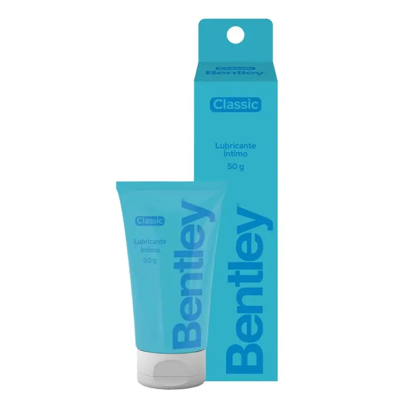 Bentley Classic Lubricante Intimo 50g