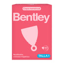 Bentley Copa Menstrual Talla 1