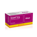 Benzamil 16 mg 30 Comprimidos