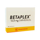 Betaplex 12,5mg 60 comprimidos