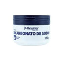 Bicarbonato de sodio 250g
