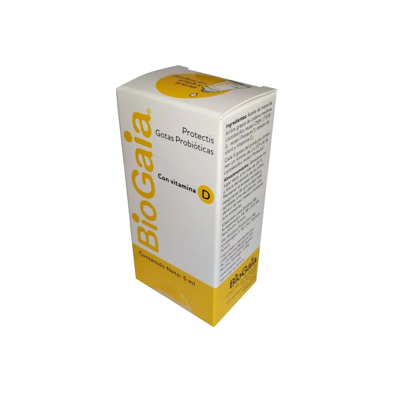 BioGaia D 5ml