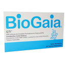 BioGaia GTI 30 Comprimidos masticables