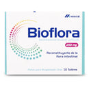 Bioflora 250mg 10 Sobres