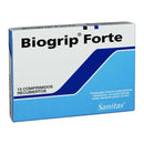 Biogrip Forte 15 Comprimidos Recubiertos