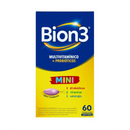 Bion 3 mini 60 Comprimidos Recubiertos