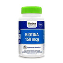 Biotina Premium 150mcg 90 Cápsulas