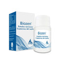 Biozen Frasco 50 Comprimidos
