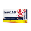 Biprosel 1,25mg 30 Comprimidos Recubiertos