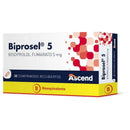 Biprosel 5mg 30 Comprimidos Recubiertos