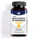 Bisglicinato de Magnesio 400mg 120 Cápsulas