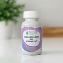 Bisglicinato de Magnesio 60 Cápsulas