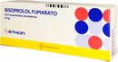 Bisoprolol Fumarato 5mg 30 comprimidos recubiertos
