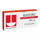 Bladuril 200 Mg x 20 comp. (CENABAST)