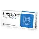 Blaxitec Odt 10mg 30 comprimidos bucodispersables