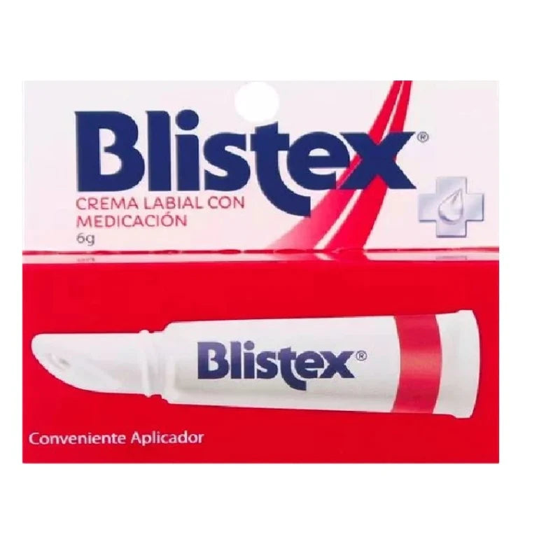 Blistex  6g