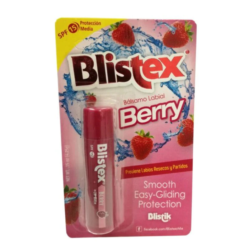 Blistex Berry 4,2gr