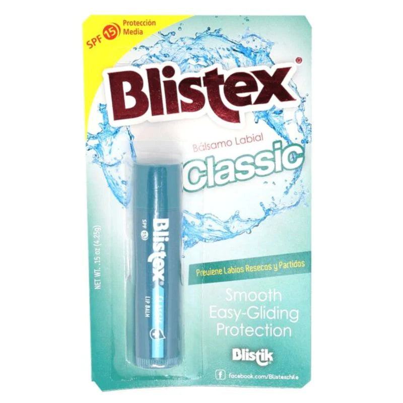 Blistex Classic 4,2gr