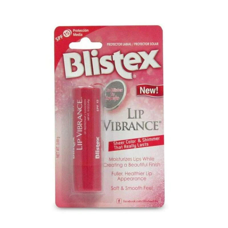 Blistex lip vibrance