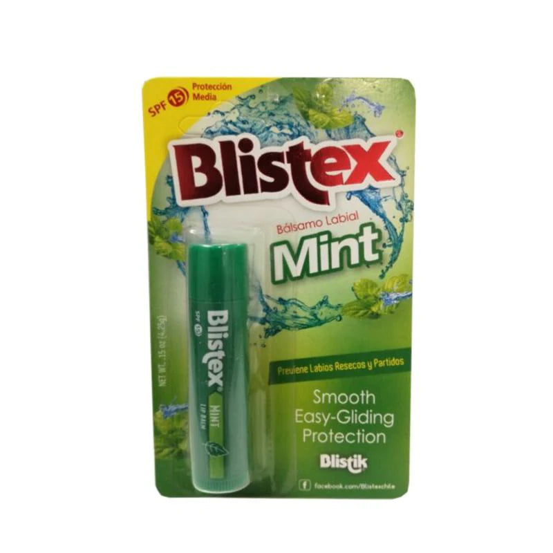 Blistex Mint 4,2gr