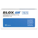Blox AM 16/5 30 Cápsulas