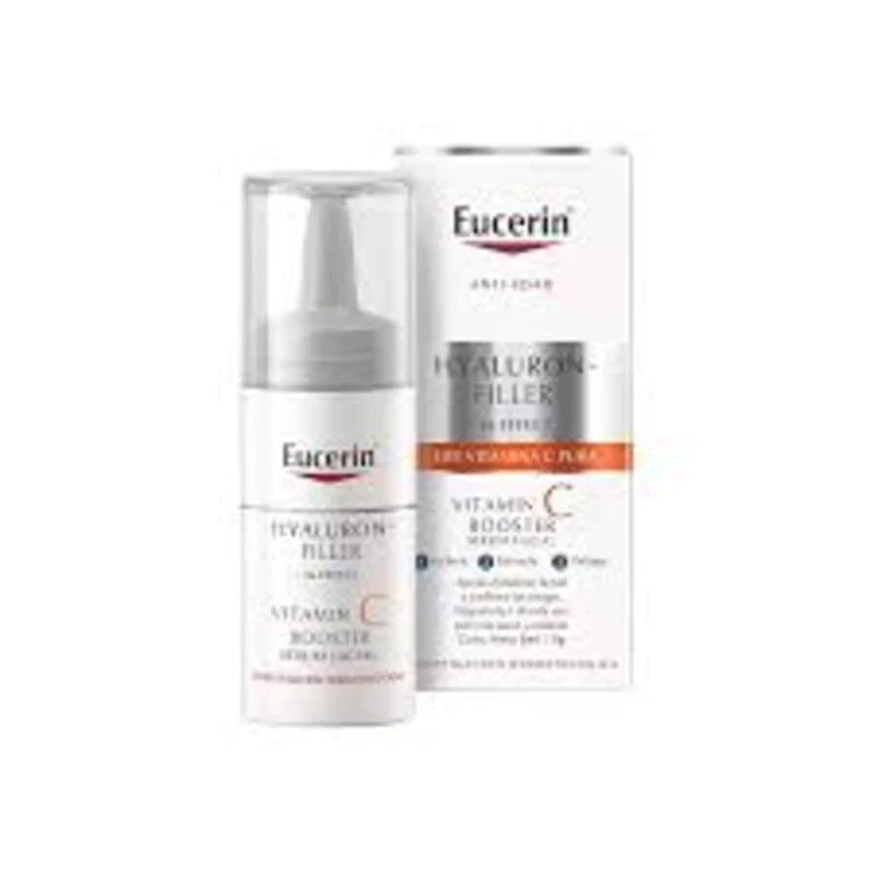 Booster anti-edad eucerin vitamina c 8ml