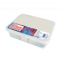 Botiquín Primeros Auxilios 30 Piezas