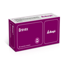 Brevex 20 Comprimidos Recubiertos