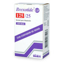 Brexotide LF 125mcg/25mcg 120 dosis