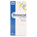 Broncot Solución Para Gotas 7,5mg/ml 30ml