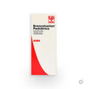 Broncotusilan Pediátrico Solución Oral 100 mg/5 ml
