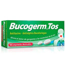 Bucogerm Tos 10 Comprimidos masticables