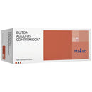 Buton Adulto 100 Comprimidos