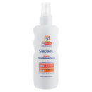 Protector Solar Spray SPF 50 Bebés, Niños y Adultos Simond's 190ml