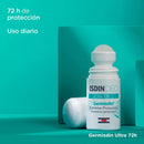 Germisdin Antitranspirante Rx Roll On Sudoración Excesiva 40ml