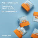 Isdin Fotoprotector Invisible Stick SPF50+ 10g