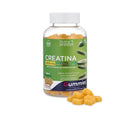 CREATINA 3000 mg 90 Gomitas Nutra-Pharm