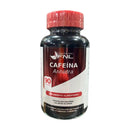 Cafeína Anhidra 90 Cápsulas