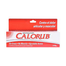 Calorub Crema 95g