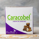 Caracobel jabón de afrecho