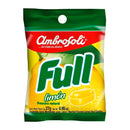 Caramelo Full Sabor Limón