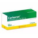 Carboron 300mg 50 Comprimidos Recubiertos