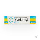 Cariamyl Crema Tópica 20gr