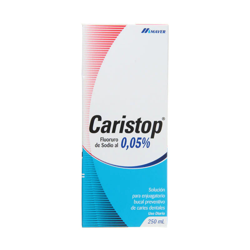 Caristop 0,05% 250ml