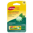 Carmex Bálsamo Labial Wintergreen Fps15